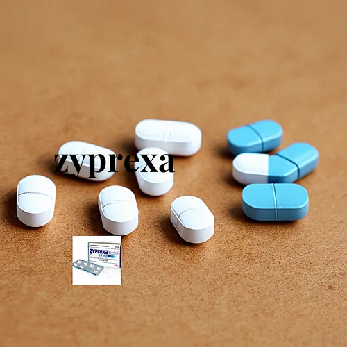 Zyprexa sans ordonnance